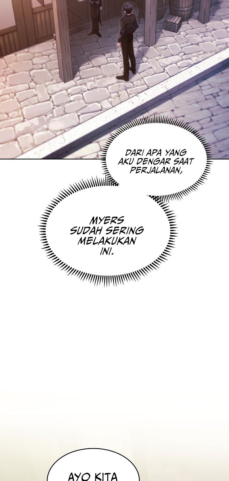 I Regressed to My Ruined Family Chapter 03 Gambar 61