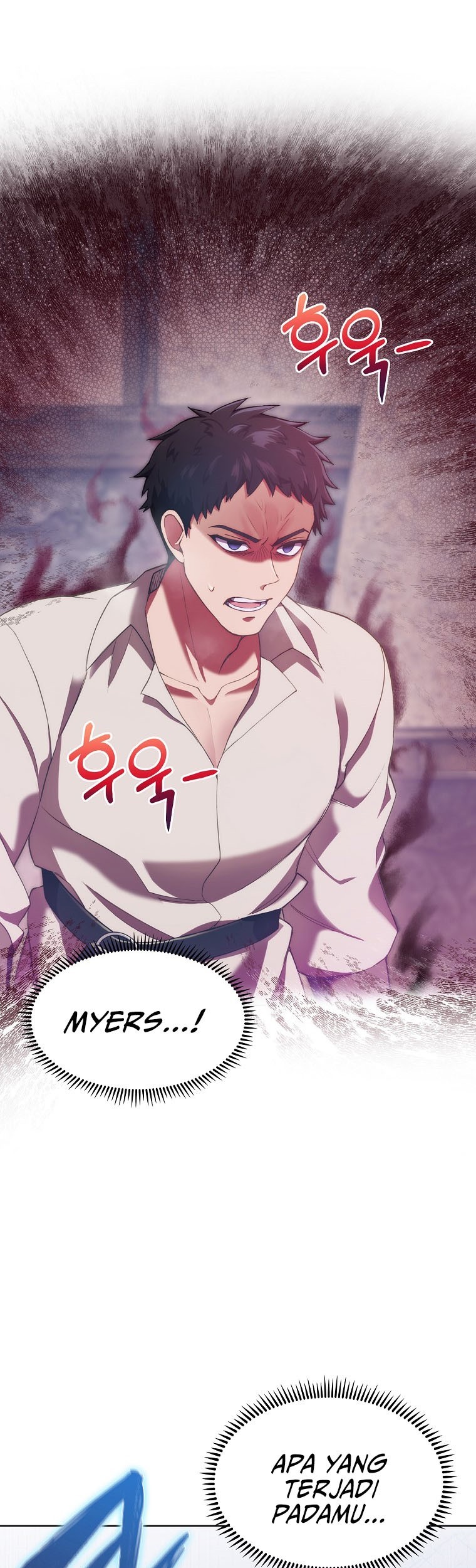 I Regressed to My Ruined Family Chapter 03 Gambar 66