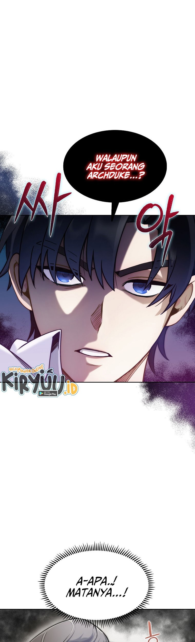 I Regressed to My Ruined Family Chapter 03 Gambar 8