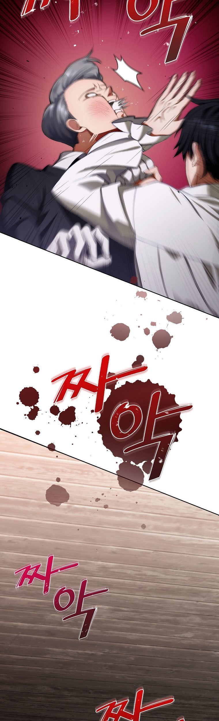 I Regressed to My Ruined Family Chapter 03 Gambar 12