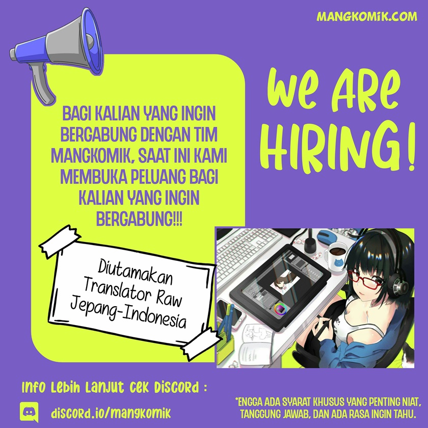 Hone Dragon no Mana Musume Chapter 07 Gambar 30