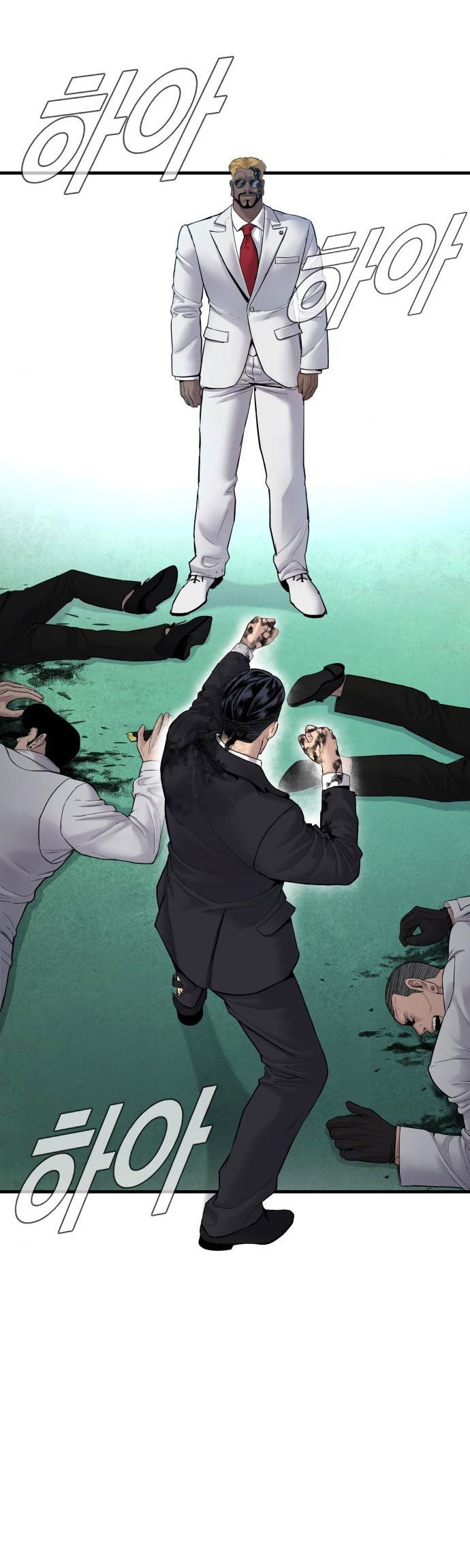 Baca  Manager Kim Chapter 61 Gambar 2