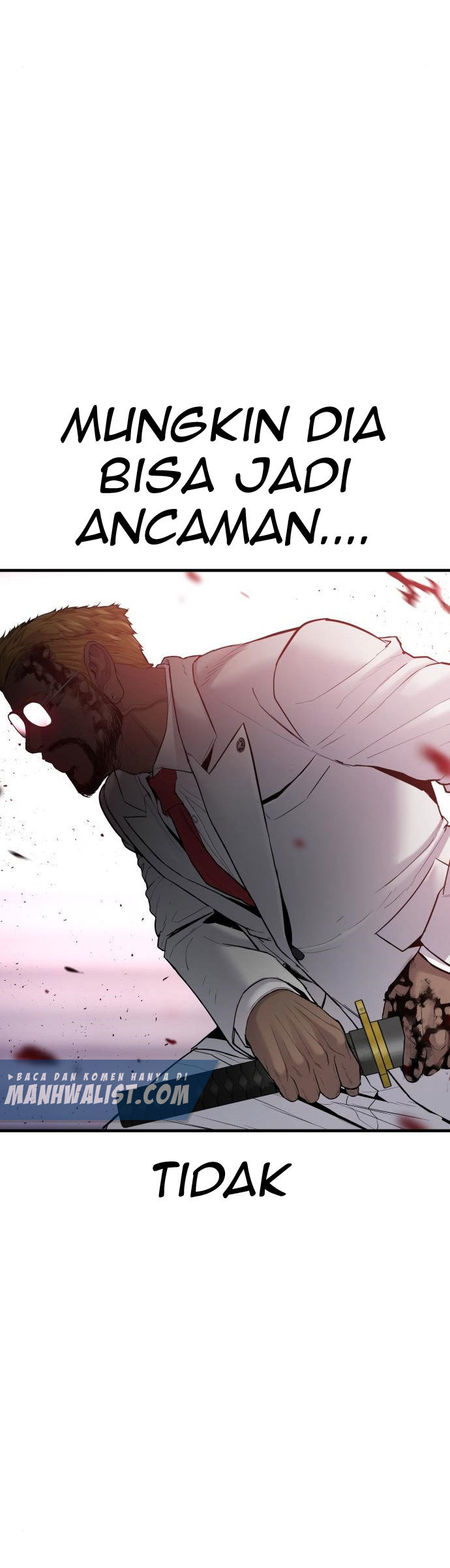 Manager Kim Chapter 61 Gambar 29