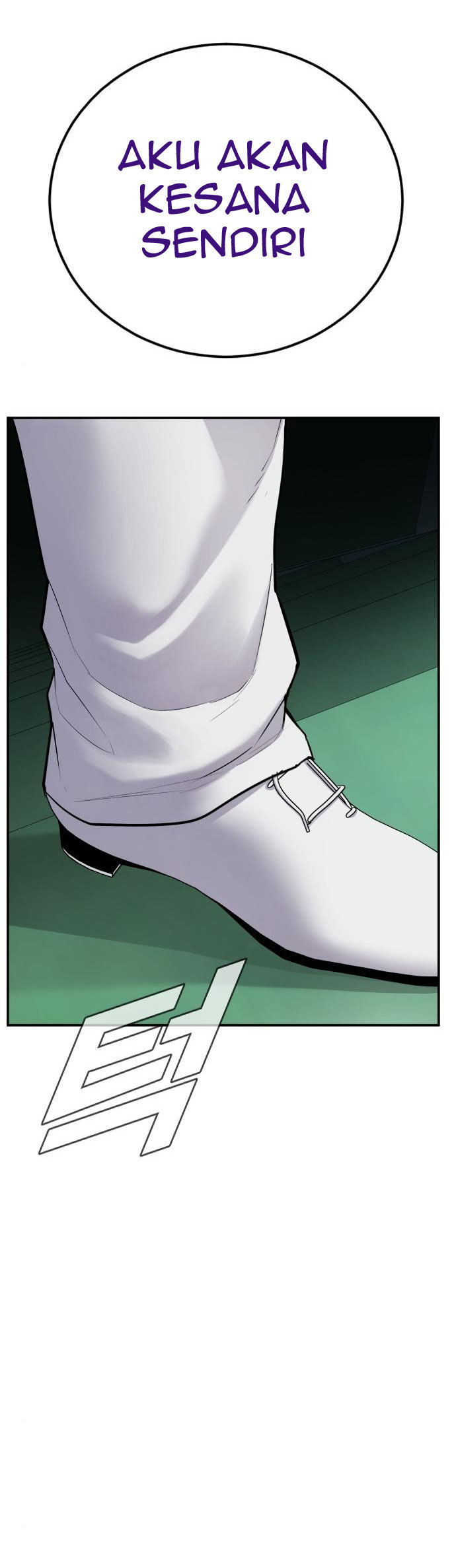 Manager Kim Chapter 61 Gambar 65
