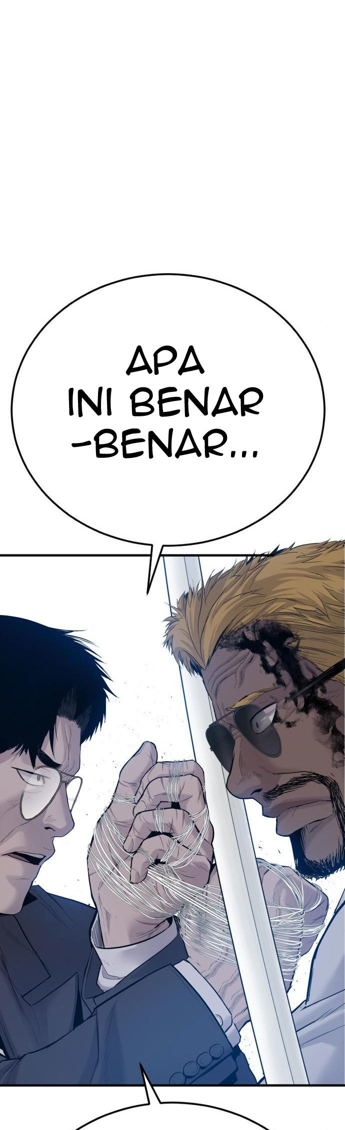 Manager Kim Chapter 61 Gambar 86