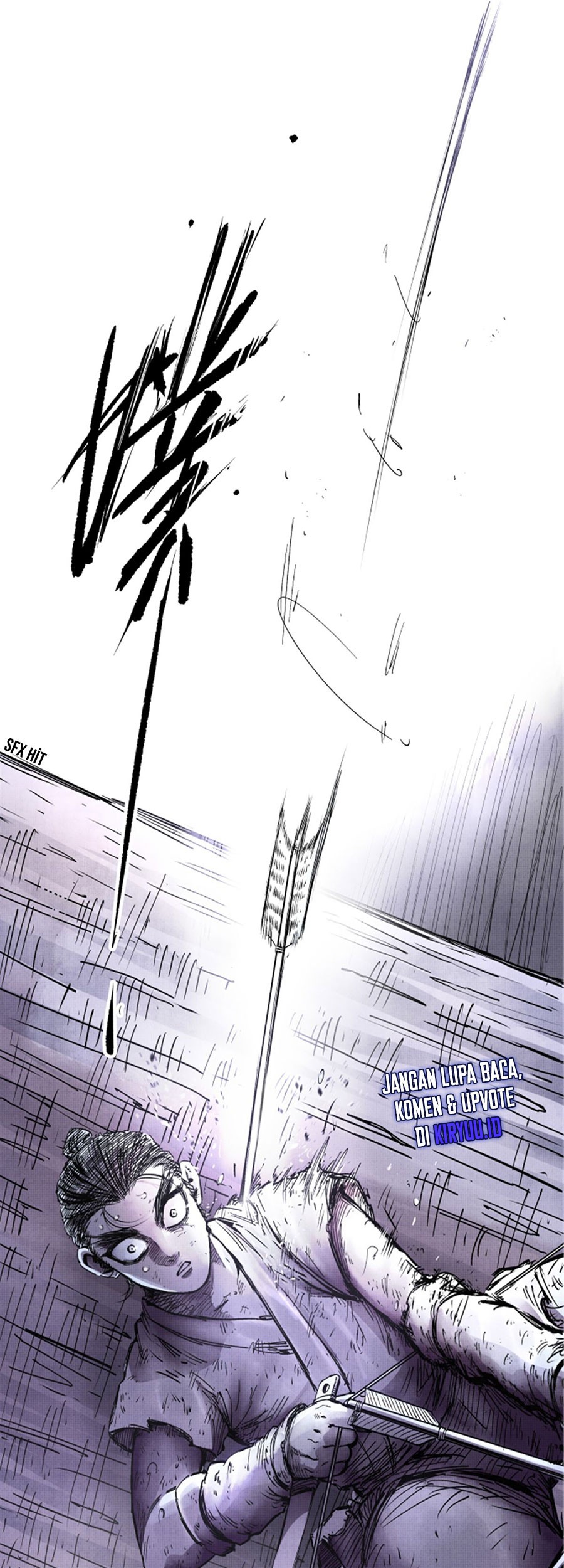 Lu Bu’s Life Simulator Chapter 07 Gambar 25