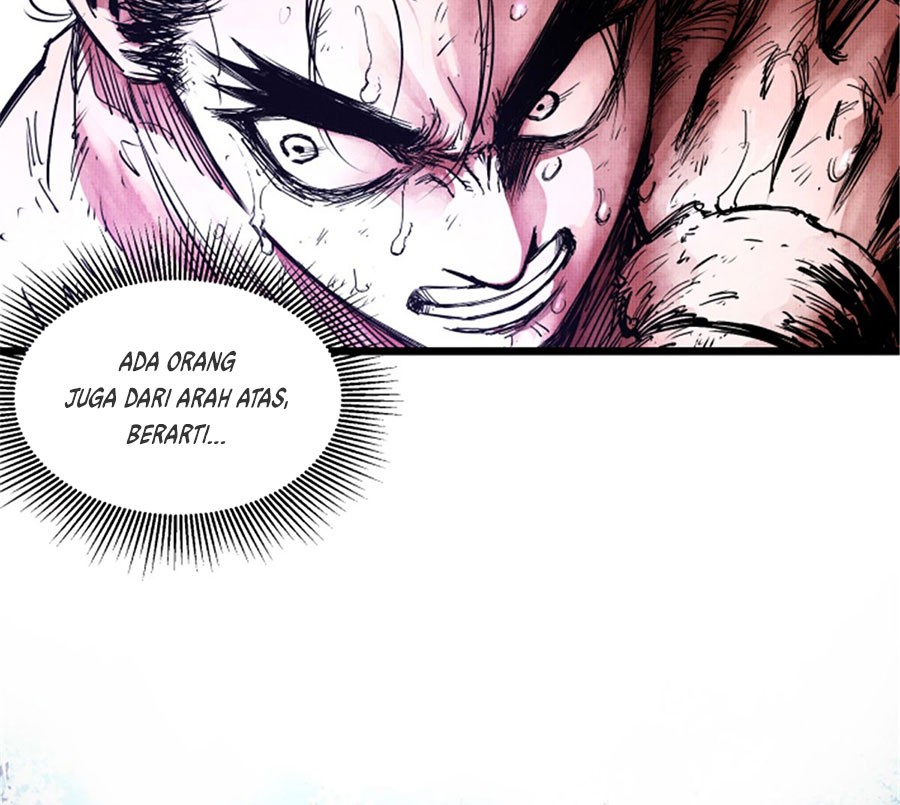 Lu Bu’s Life Simulator Chapter 07 Gambar 27