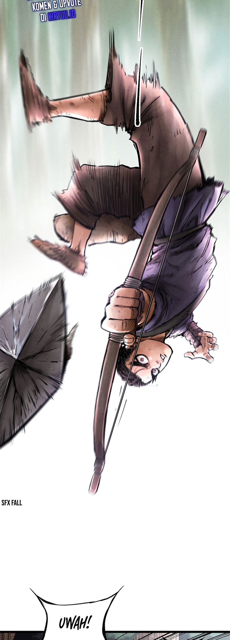 Lu Bu’s Life Simulator Chapter 07 Gambar 18