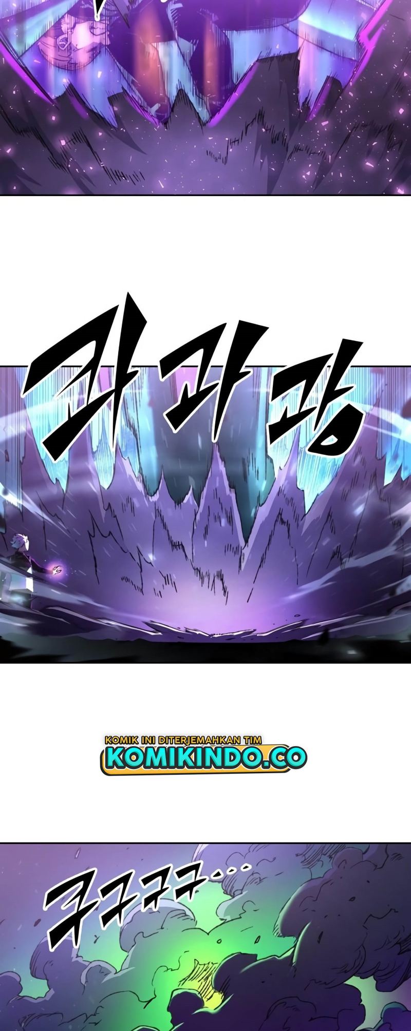 OOPARTS Chapter 72 Gambar 16