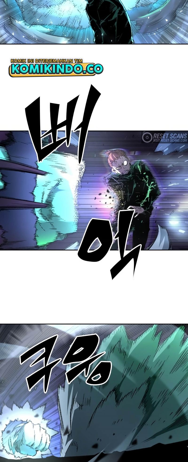 OOPARTS Chapter 72 Gambar 19