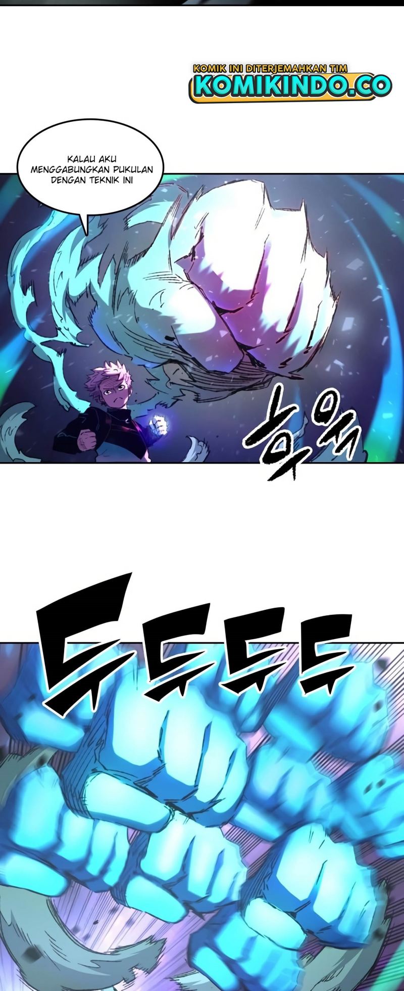 OOPARTS Chapter 72 Gambar 20