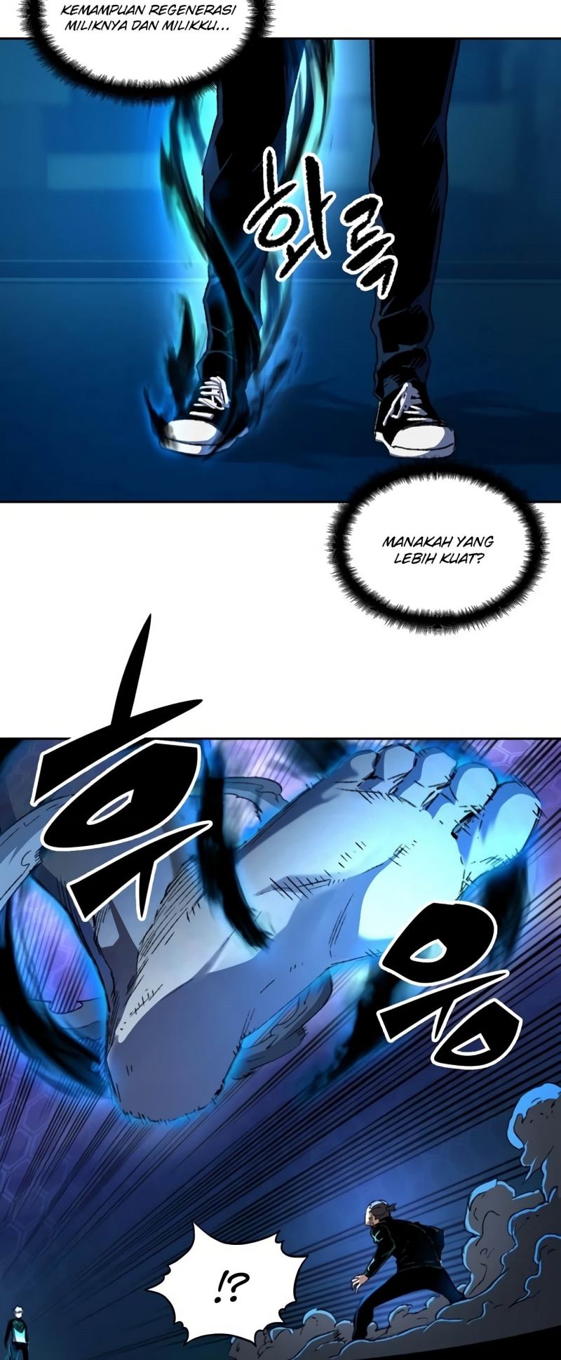 OOPARTS Chapter 72 Gambar 24