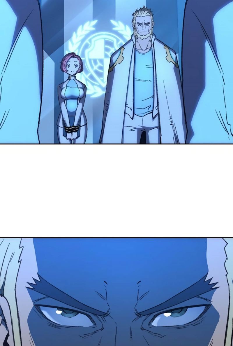OOPARTS Chapter 72 Gambar 40