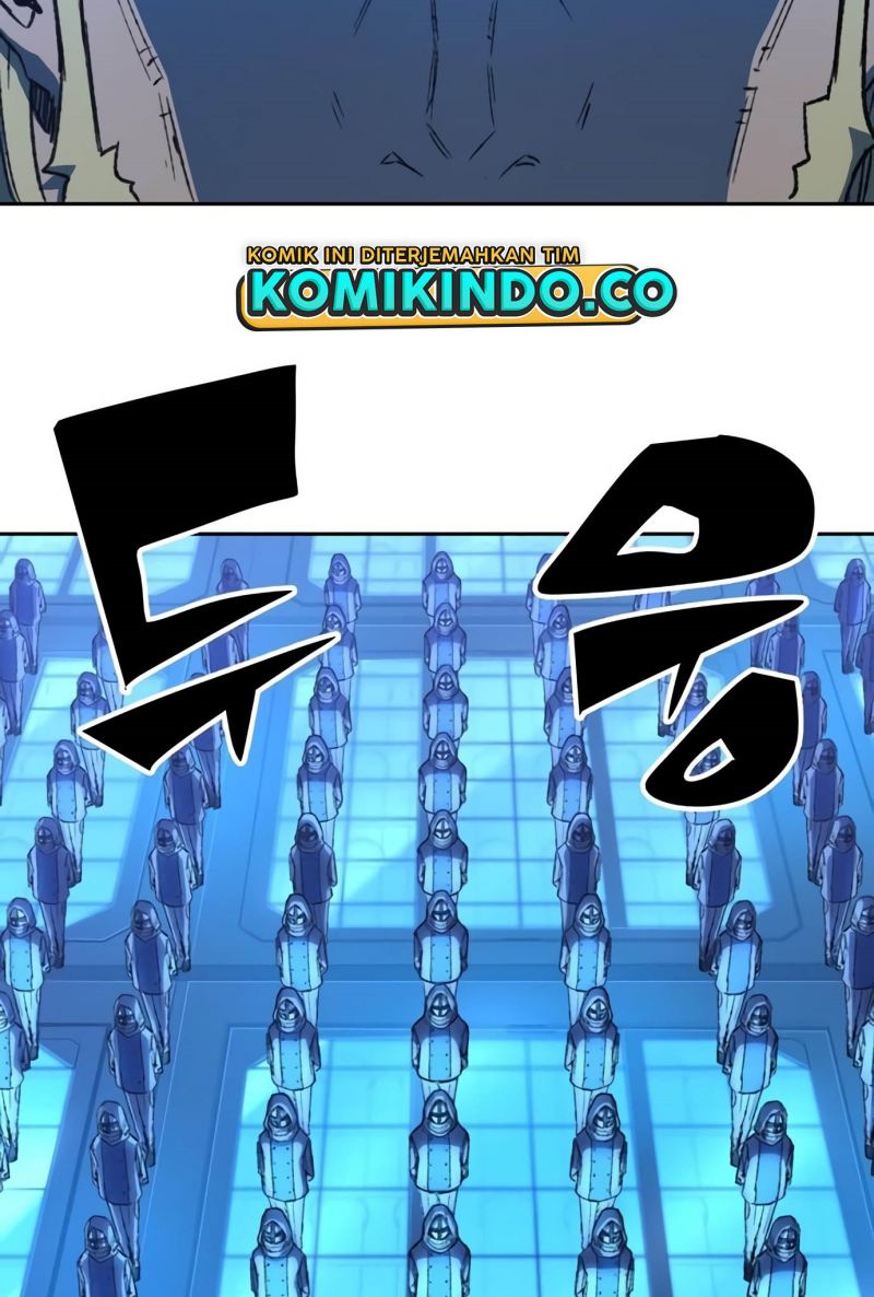OOPARTS Chapter 72 Gambar 41