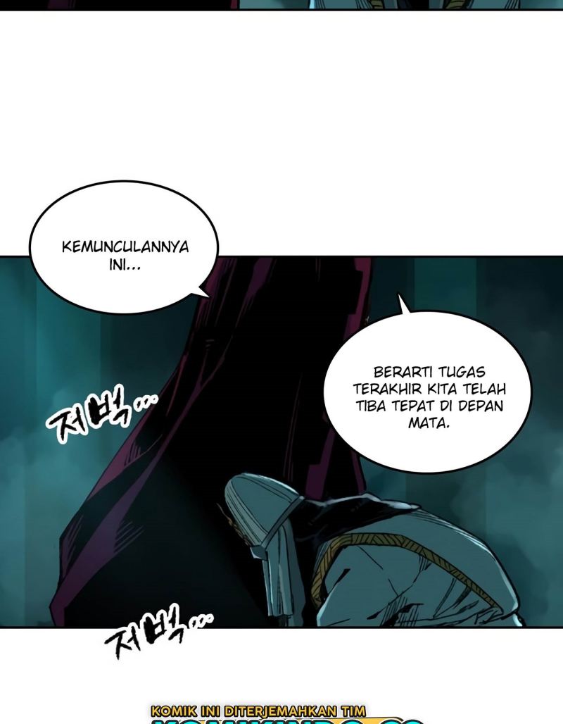 OOPARTS Chapter 72 Gambar 47