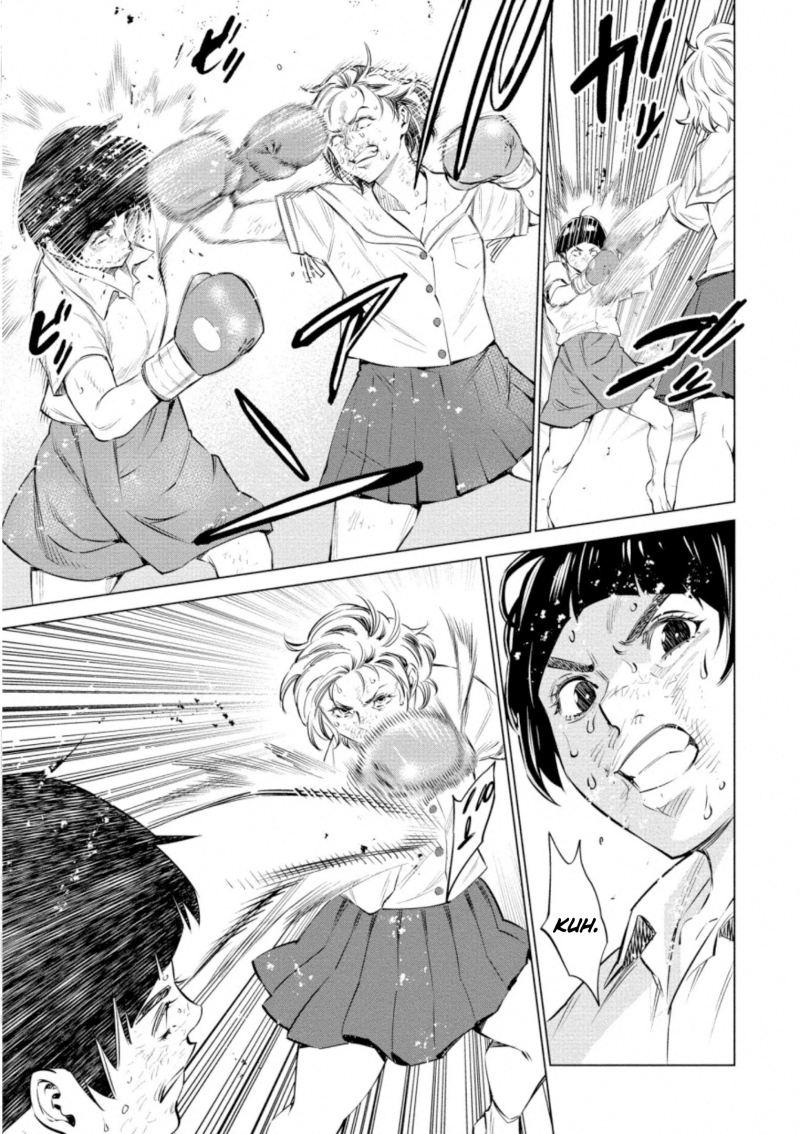 Dollkara Chapter 38 Gambar 4