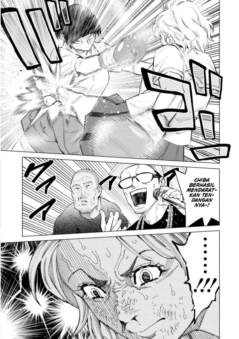 Dollkara Chapter 38 Gambar 6
