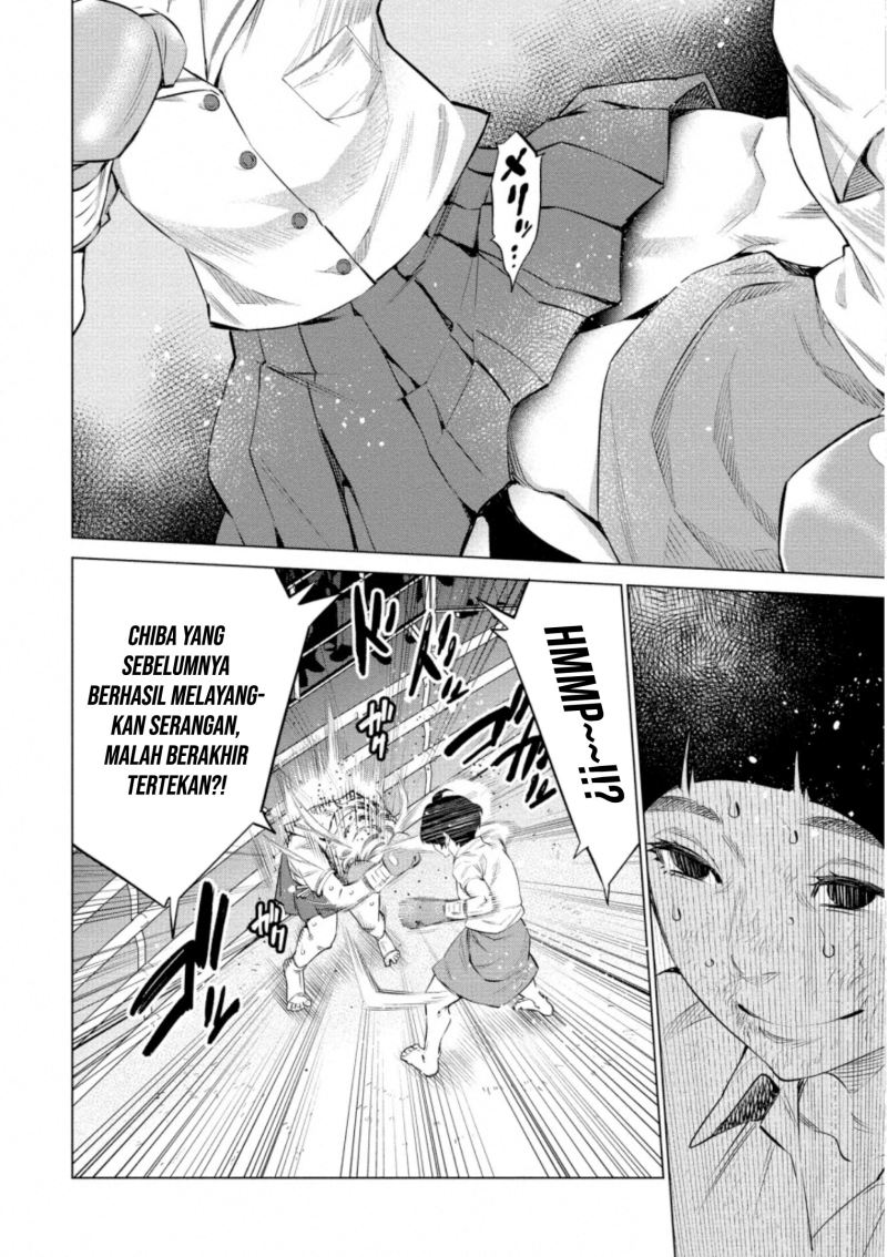 Dollkara Chapter 38 Gambar 7