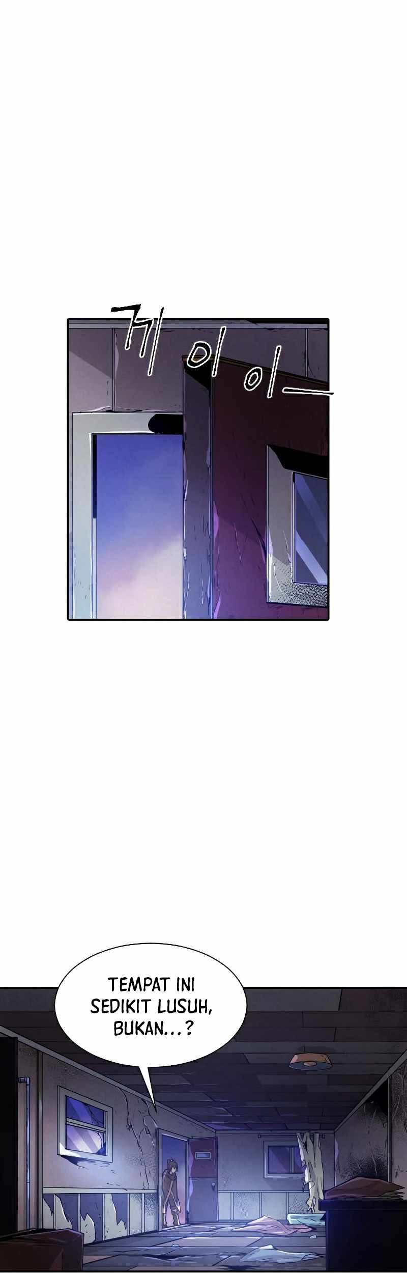 Baca How To Kill A God Chapter 64 Gambar 2