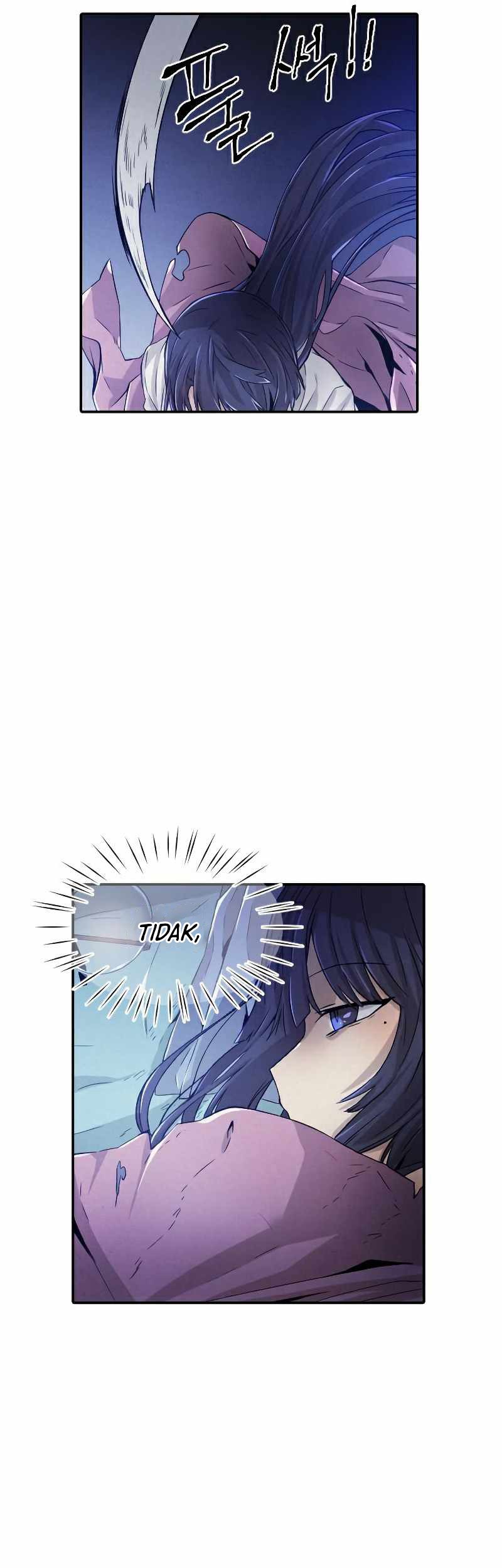 How To Kill A God Chapter 64 Gambar 19