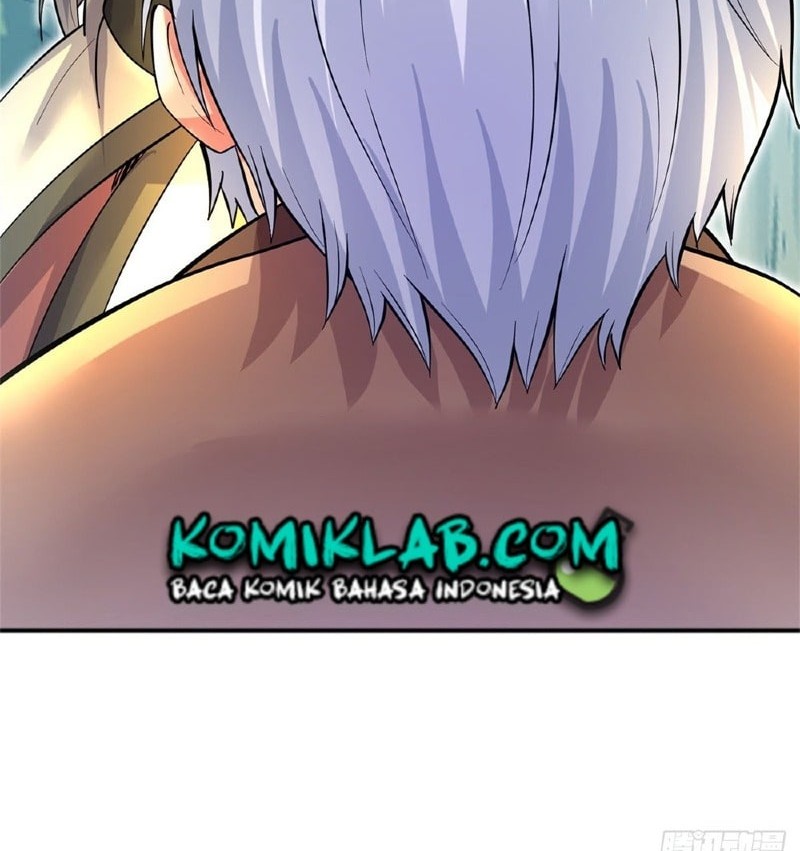 With a Sword Domain, I Can Become the Sword Saint Chapter 28 Gambar 26