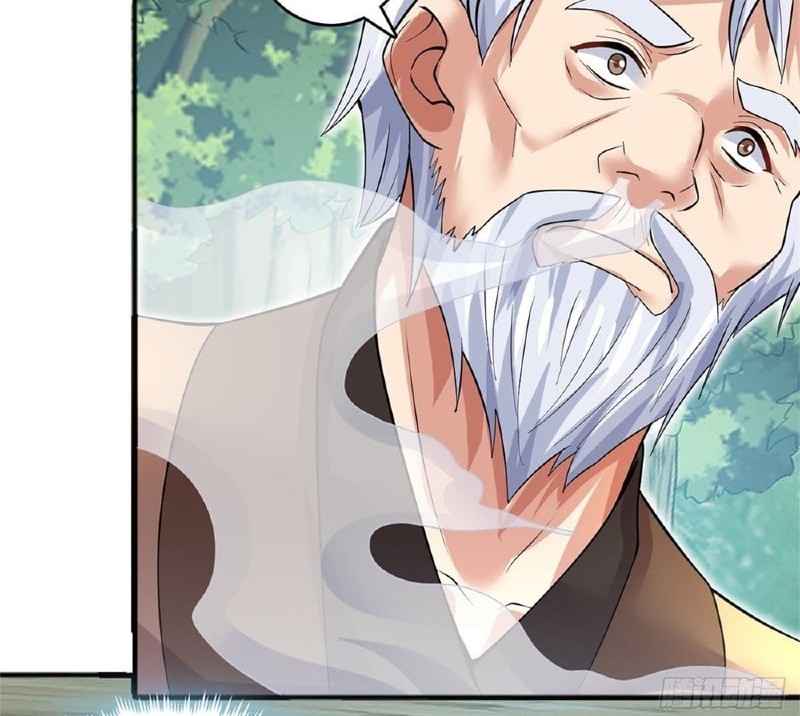 With a Sword Domain, I Can Become the Sword Saint Chapter 28 Gambar 10