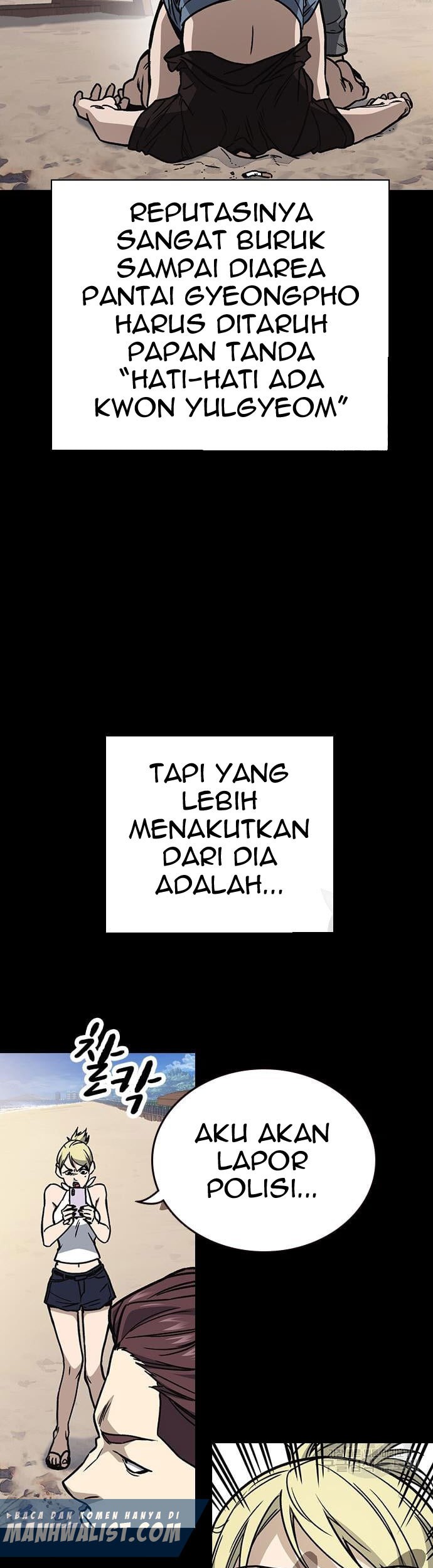 Study Group Chapter 182 Gambar 49