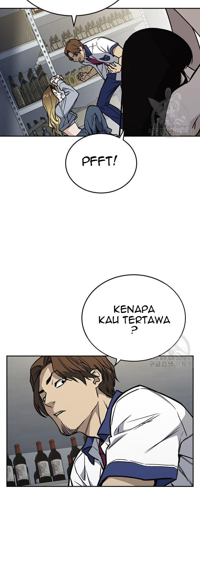 Study Group Chapter 182 Gambar 84
