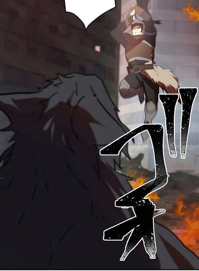 Reborn Ranker – Gravity User Chapter 27 Gambar 33