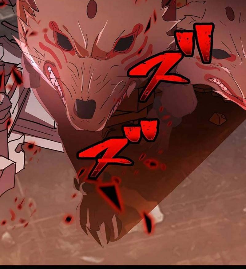 Reborn Ranker – Gravity User Chapter 27 Gambar 43