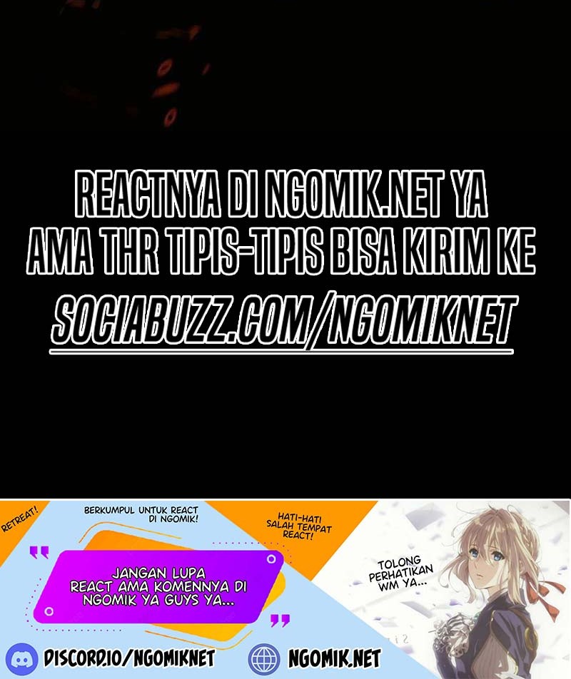 Reborn Ranker – Gravity User Chapter 27 Gambar 46