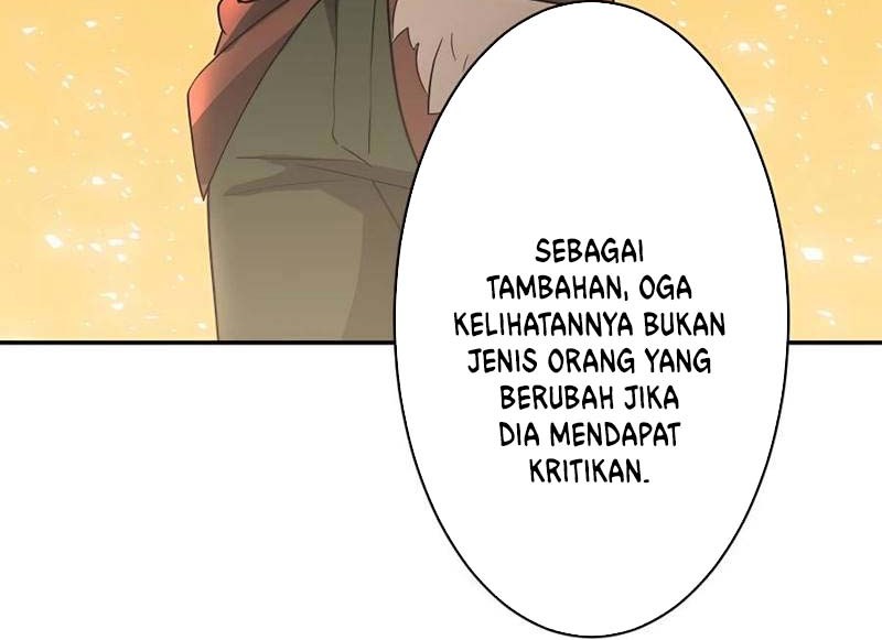 Reborn Ranker – Gravity User Chapter 27 Gambar 14