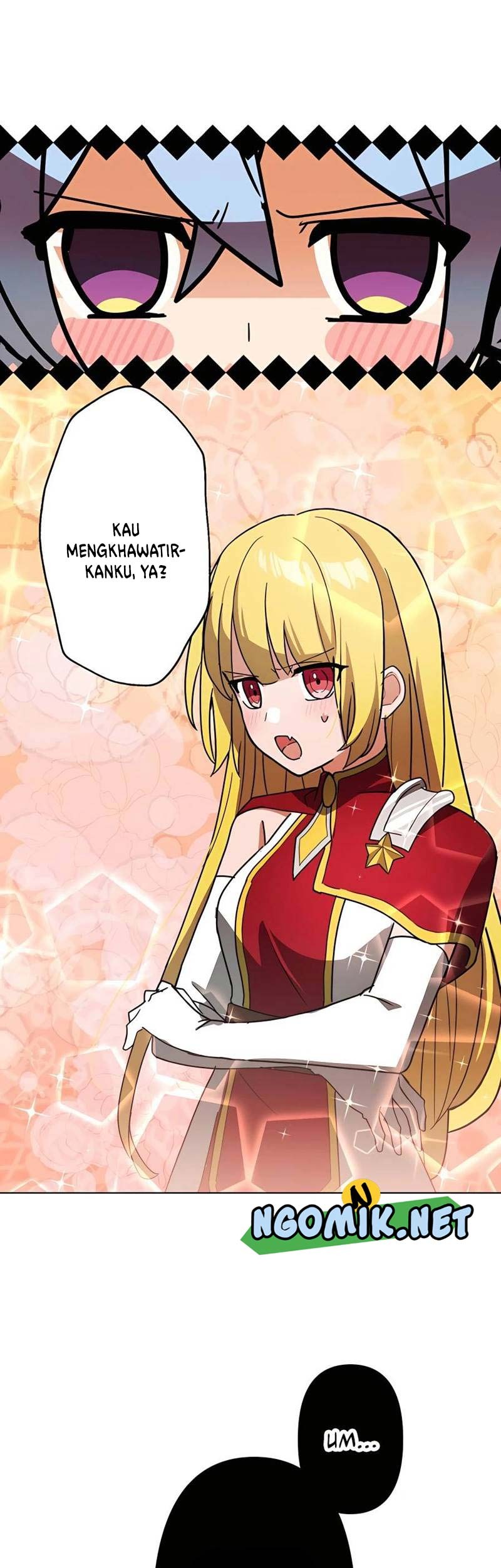 Reborn Ranker – Gravity User Chapter 27 Gambar 16