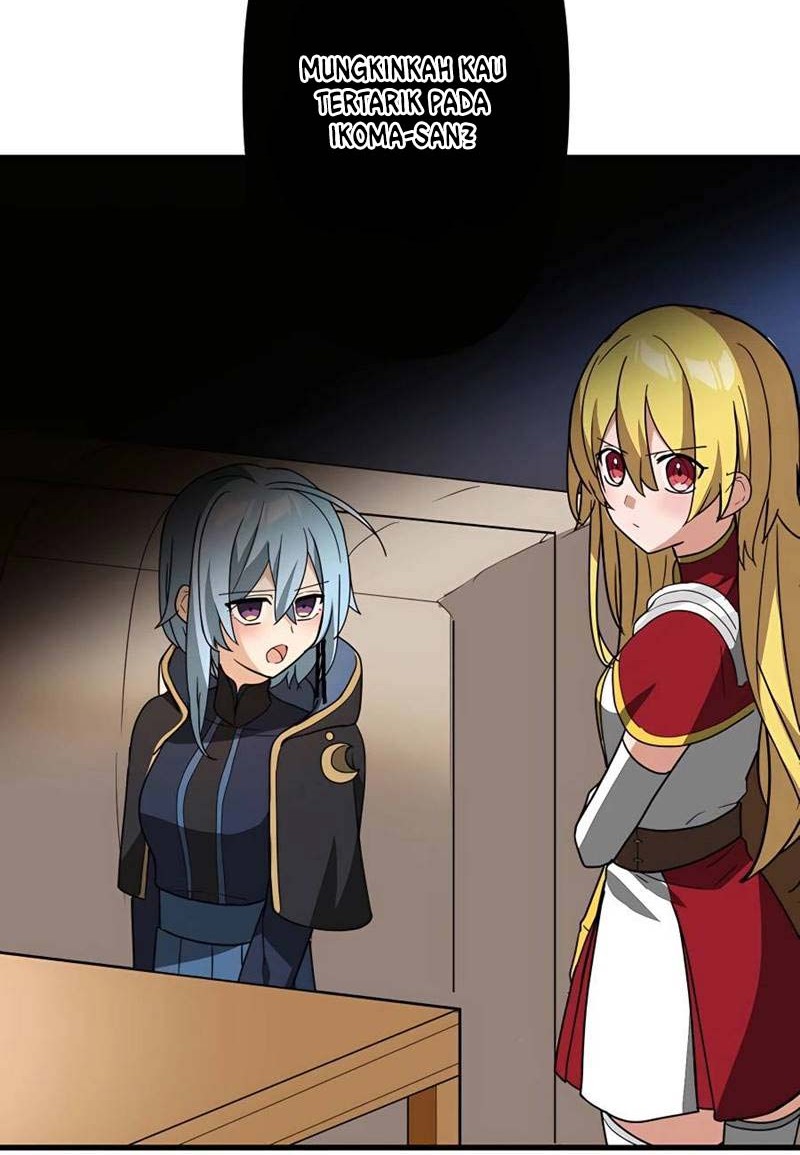 Reborn Ranker – Gravity User Chapter 27 Gambar 17