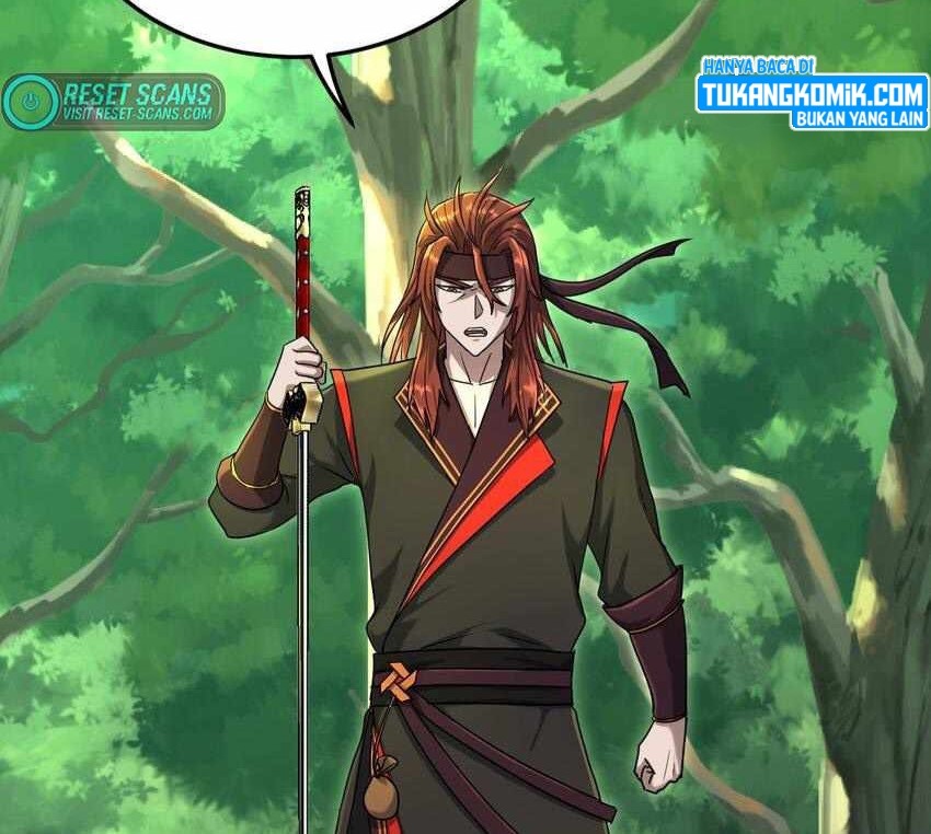 I Have Become The Demonic Ancestor Chapter 17 Gambar 20