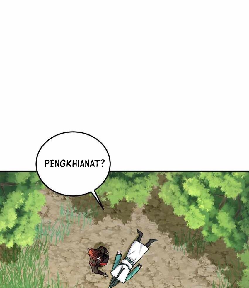 I Have Become The Demonic Ancestor Chapter 17 Gambar 22