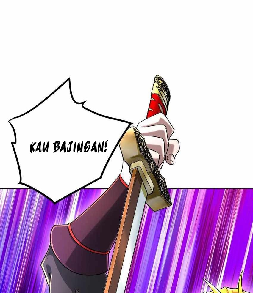 I Have Become The Demonic Ancestor Chapter 17 Gambar 24