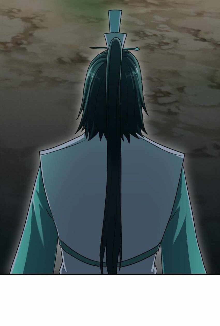 I Have Become The Demonic Ancestor Chapter 17 Gambar 36