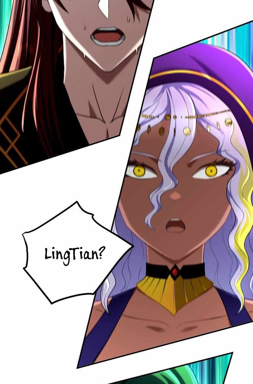 I Have Become The Demonic Ancestor Chapter 17 Gambar 48