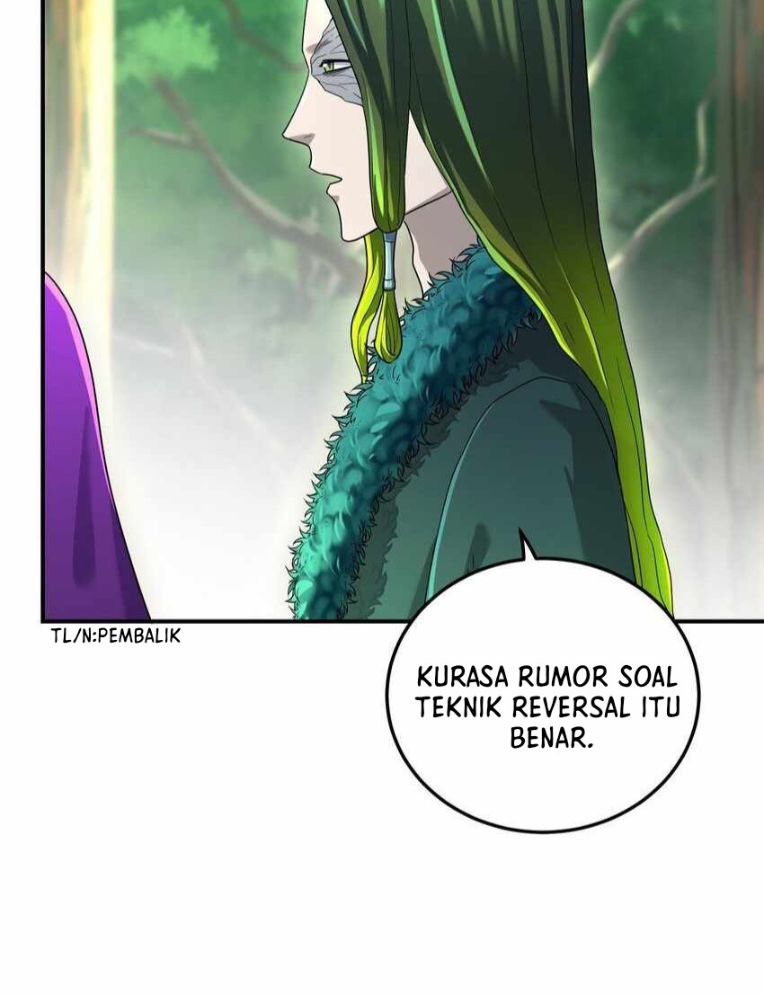 I Have Become The Demonic Ancestor Chapter 17 Gambar 52