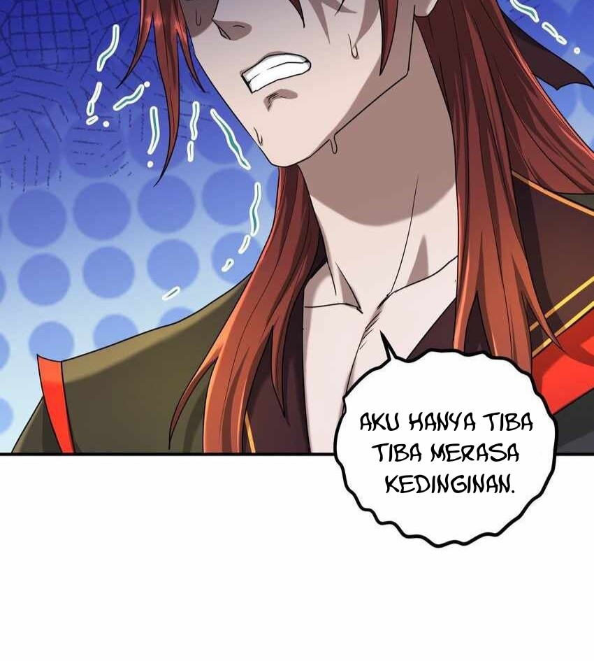 I Have Become The Demonic Ancestor Chapter 17 Gambar 54