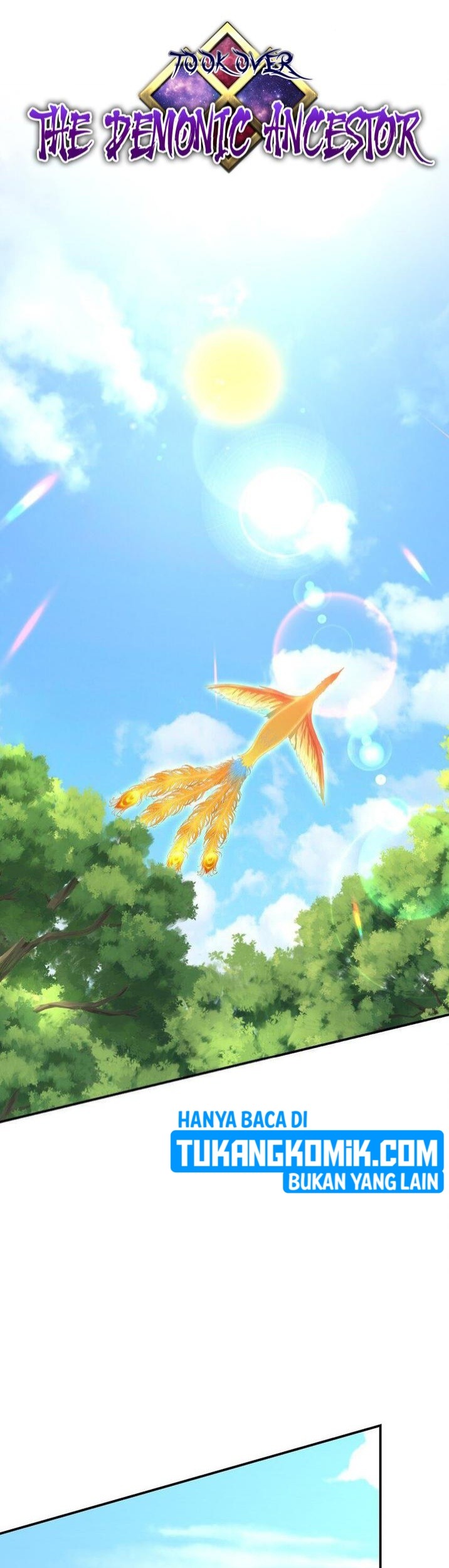 Baca  I Have Become The Demonic Ancestor Chapter 17 Gambar 2