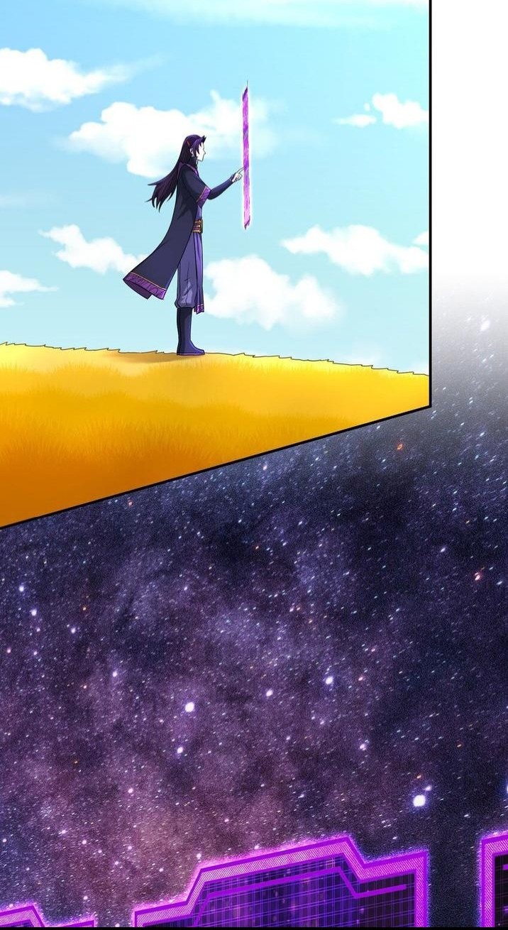 I Have Become The Demonic Ancestor Chapter 17 Gambar 3