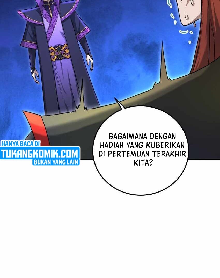 I Have Become The Demonic Ancestor Chapter 17 Gambar 56