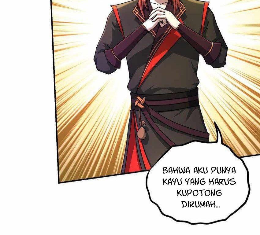 I Have Become The Demonic Ancestor Chapter 17 Gambar 58