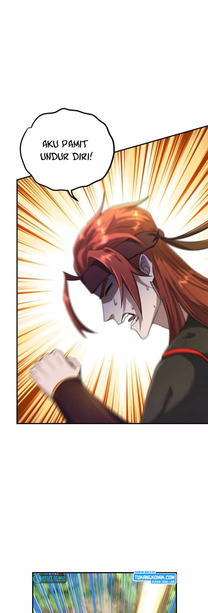 I Have Become The Demonic Ancestor Chapter 17 Gambar 59