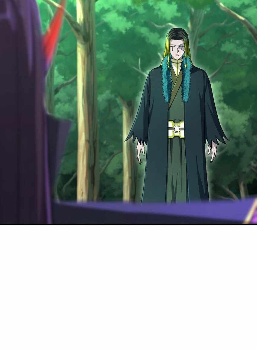 I Have Become The Demonic Ancestor Chapter 17 Gambar 67