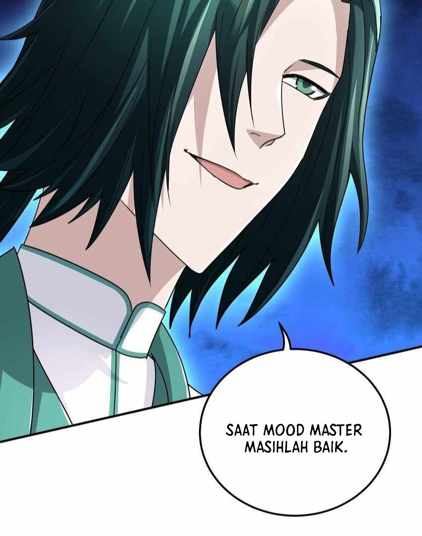 I Have Become The Demonic Ancestor Chapter 17 Gambar 69