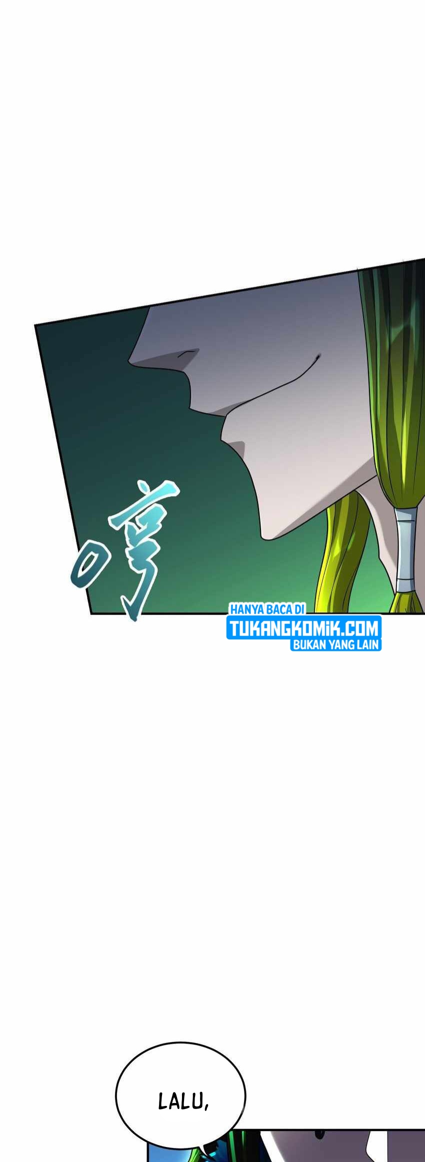 I Have Become The Demonic Ancestor Chapter 17 Gambar 70