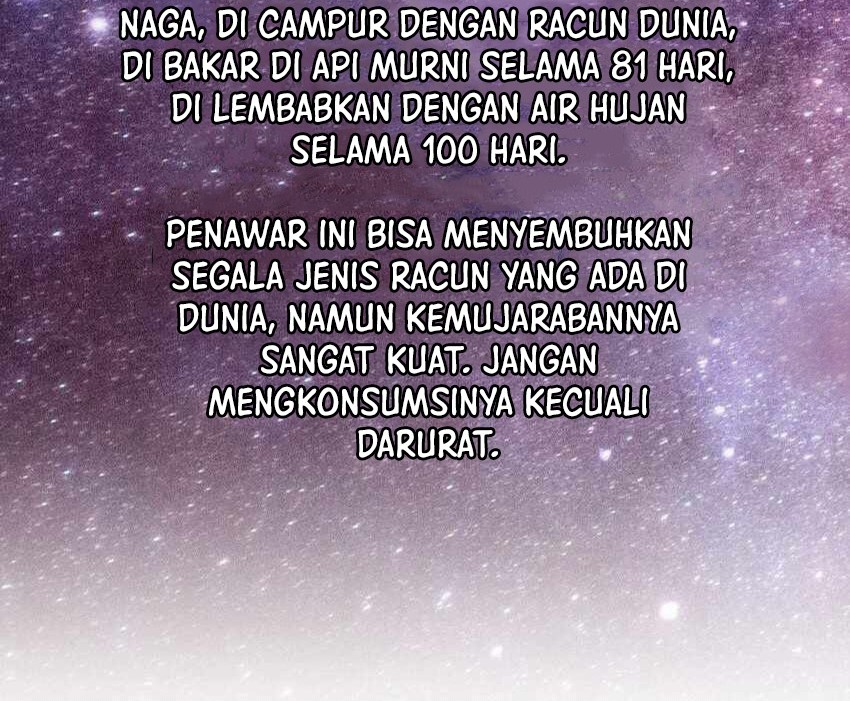 I Have Become The Demonic Ancestor Chapter 17 Gambar 5